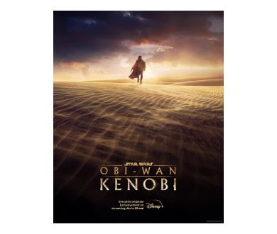 Nouveau Trailer : Obi-Wan Kenobi : La bande-annonce de la mini-série est là !