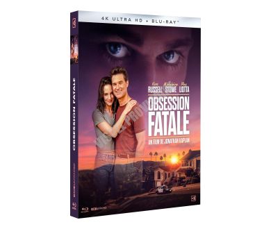 Obsession fatale (1992) de Jonathan Kaplan le 20 août en France en 4K Ultra HD Blu-ray