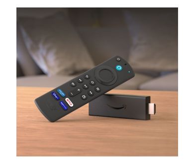 OCS désormais disponible sur la gamme de lecteurs Amazon Fire TV