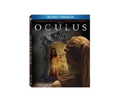 Oculus : Le film d’horreur des producteurs d’Insidious en Blu-ray le 5 août