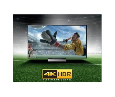 Hotbird 4K2 HDR : Une chaîne 4K HDR (HLG) lancée par Eutelsat en Europe