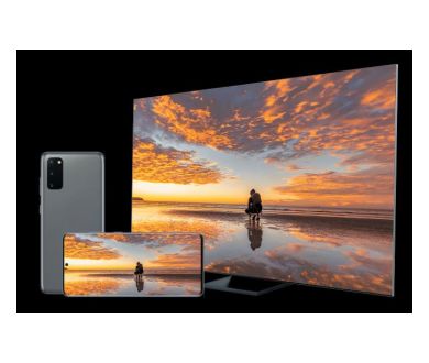 YouTube Android TV : Un premier niveau de prise en charge des vidéos 8K