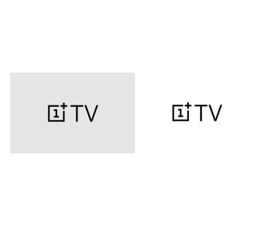 OnePlus TV : Le logo officiel de la première Smart TV de OnePlus révélé