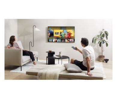 OnePlus annonce le lancement des OnePlus TV : 2 TV QLED de 55 pouces