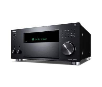 Onkyo intègre eARC et Amazon Music à une selection de ses produits