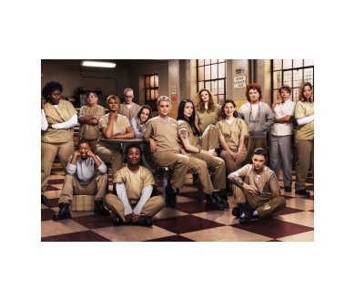 Orange is the New Black : Netflix victime d'un important piratage !