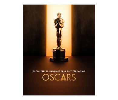 Oscars 2026 : Le triomphe d'Une Bataille après l'autre (2025) avec 6 statuettes