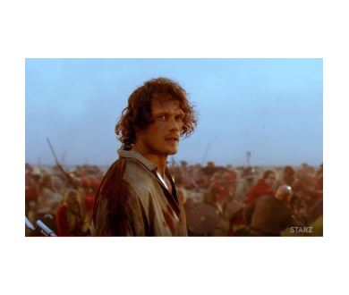 Outlander : la saison 3 annoncée pour septembre + Trailer !