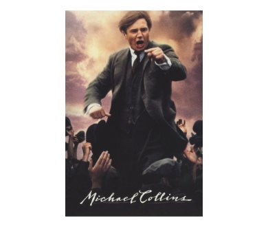 Michael Collins annoncé courant 2016 en Blu-ray chez Warner