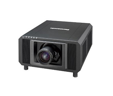 Panasonic PT-RQ13K : Projecteur Laser 4K le plus léger du marché