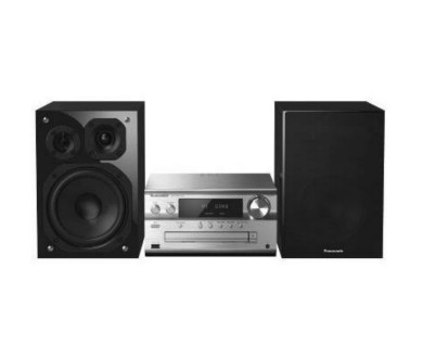 Panasonic SC-PMX100 et SC-PMX70 : Deux micro-chaînes compatible audio Hi-RES