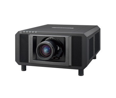 Panasonic présente le projecteur laser 4K le plus léger de sa catégorie