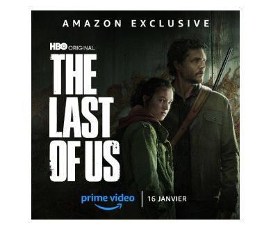 MAJ : Pass Warner : Les meilleures séries HBO bientôt via Amazon Prime Video
