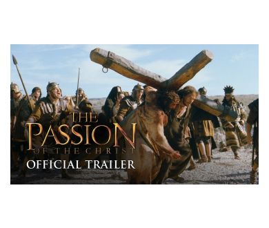 La Passion du Christ (2024) : Le choc de Mel Gibson revient au cinéma en version restaurée 4K