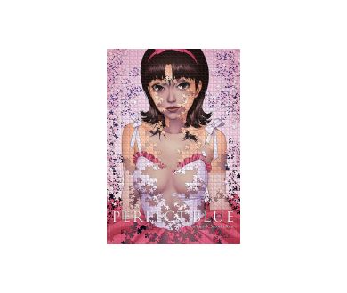 Perfect Blue de Satoshi Kon prochainement en Blu-ray