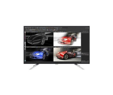 Philips BDM4350C : Un moniteur Ultra HD de 43 pouces dès avril
