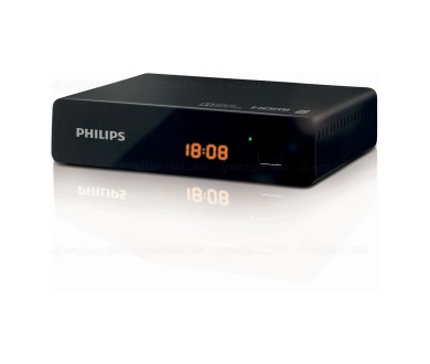 Philips DTR3000 : Décodeur-Enregistreur TNT HD à prix réduit
