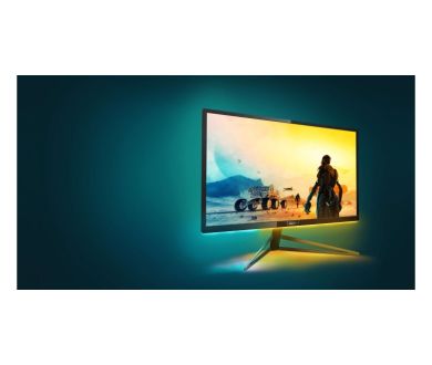 Philips Momentum 326M6VJRMB : Moniteur 4K (DisplayHDR 600)