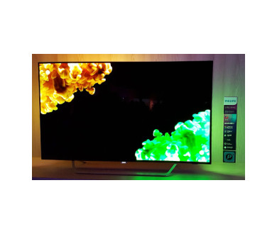 Philips 55POS9002 : Nouvelle TV OLED 4K HDR pour juin prochain