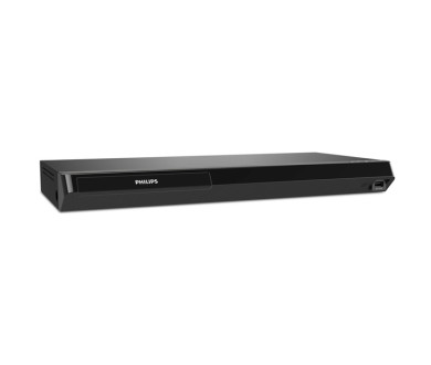Philips BDP5502 et BDP7502 : 2 nouvelles platines Ultra HD Blu-ray