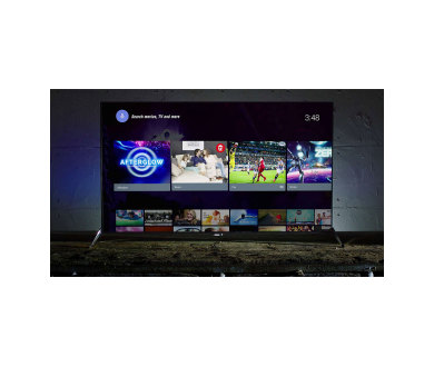 TV Philips sous Android TV : Maj firmware Android 7.0