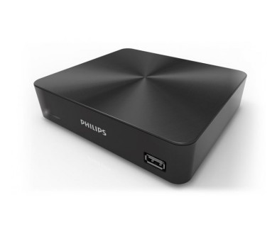 BDP7501 : Philips présente son premier lecteur Ultra HD Blu-ray
