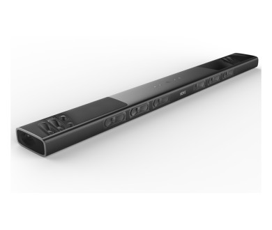 Barre sonore : La Philips Fidelio Soundbar est compatible Dolby Atmos