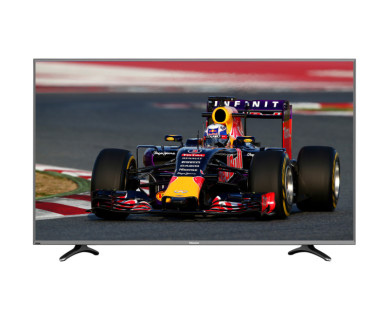 Hisense K321 : TV 4K à partir de 600 euros !