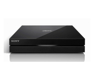 Sony FMP-X10 : Lecteur multimédia Ultra HD 4K compatible Netflix 4K