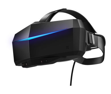 Pimax 8K : Un casque VR avec de la 4K pour chaque oeil