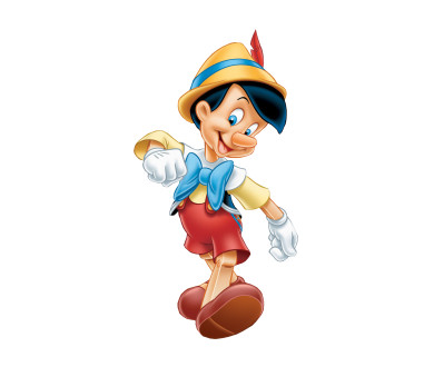 Pinocchio : Une comédie musicale en stop-motion réalisée par del Toro pour Netflix