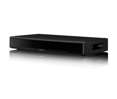 Pioneer lance sa première base sonore SBX-B30