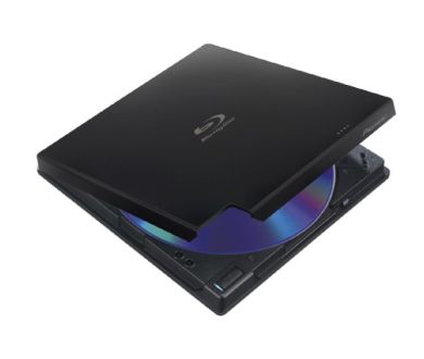 Pioneer BDR-XD06J-UHD : Lecteur externe Ultra HD Blu-ray pour PC