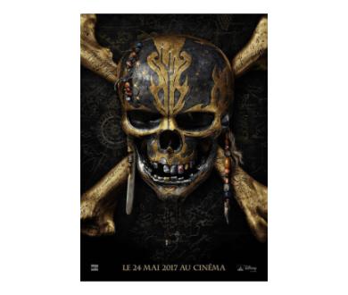 Pirates des Caraïbes 5 : Une bande-annonce surprise dévoilée !