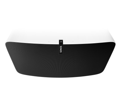 Sonos annonce l'arrivée d'Apple Music en version finale