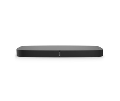 Sonos Playbase : Nouvelle enceinte TV à dix haut-parleurs