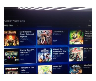 Jouer à des titres PS3 sur PC est désormais possible !