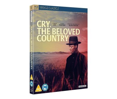 Pleure, ô pays bien-aimé (1951) : Restauration 4K et édition Blu-ray dès le 9 octobre