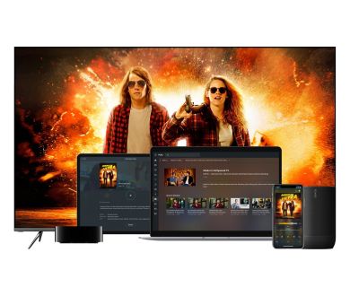 Plex : Une offre de streaming gratuite financée par la publicité