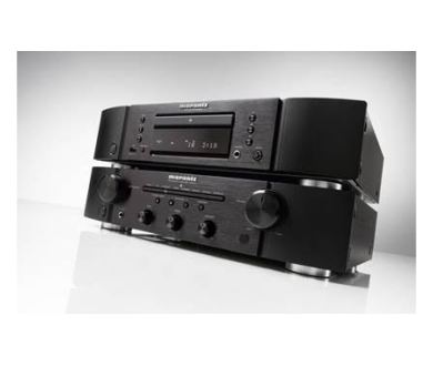 Marantz PM6006 : Nouvel amplificateur intégré stéréo