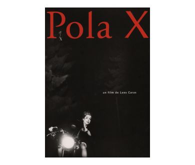 Pola X (1999) de Leos Carax en coffret collector et édition 4K Ultra HD le 17 novembre