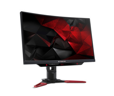 Acer Predator x27 : Moniteur PC 4K HDR compatible G-Sync