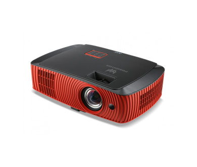 Acer Predator Z650 : Projecteur Full-HD à focale courte pour gamer