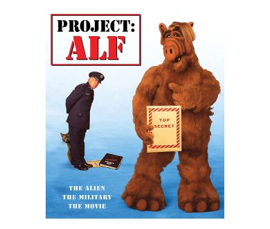 Project: ALF (1996) pour la première fois en Blu-ray le 13 juin 2023 aux USA