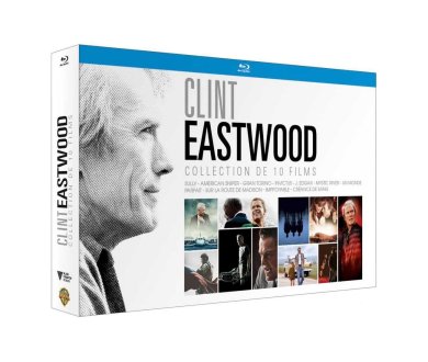 Lundi Promotions Action : Coffrets Blu-ray à prix réduit !