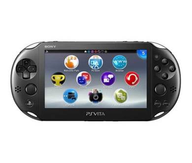 La PS Vita 2000 en France dès le 13 juin prochain