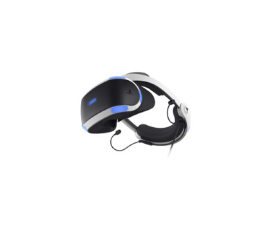Playstation VR : Une révision du casque disponible dès le 14 octobre au Japon