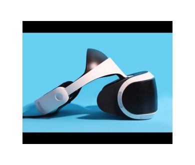 Vers un Playstation VR numéro 2 chez Sony ?