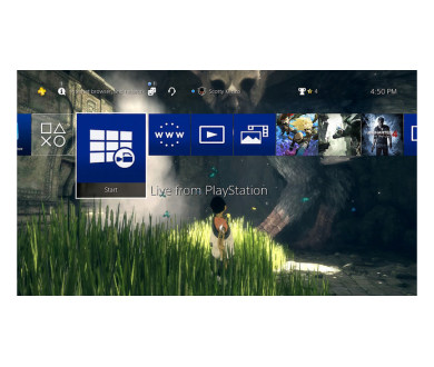 Playstation 4 : La lecture des Blu-ray 3D sur PS VR bientôt disponible