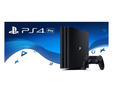 MAJ : C'est officiel : La nouvelle PS4 Pro ne lit pas les Ultra HD Blu-ray !